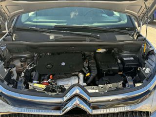 Citroen C3 Aircross 2022 ΕΛΛΗΝΙΚΟ-FACELIFT-AUTO-NAVI-1.5 BLUEHDI 120 HP-1ο ΧΕΡΙ-thumb-30