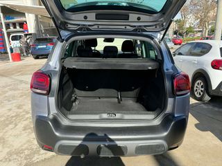 Citroen C3 Aircross 2022 ΕΛΛΗΝΙΚΟ-FACELIFT-AUTO-NAVI-1.5 BLUEHDI 120 HP-1ο ΧΕΡΙ-thumb-31