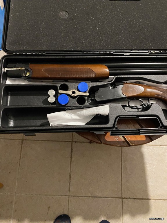 BERETTA S686 ESSENTIAL