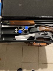 BERETTA S686 ESSENTIAL