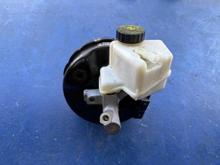 Σεβρό φρένων με αντλία κομπλέ start-stop C class c204/w204-E class a207/c207-Glk class x204