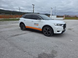 Citroen DS 2019 DS 7 CROSSBACK