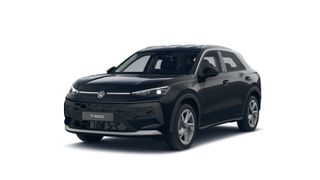 Volkswagen T-Roc 2026 NEO T-ROC STYLE eTSI HYBRID 1.5CC 116PS
