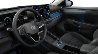 Volkswagen T-Roc 2026 NEO T-ROC STYLE eTSI HYBRID 1.5CC 116PS-thumb-3