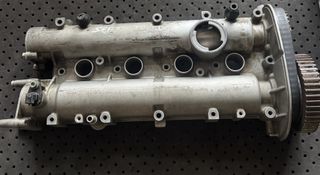 Vw seat BCB καπάκι μηχανής