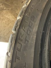 215-40-18 BRIDGESTONE DOT0425!!!!!!!!!!!!!!!!!!!!!!!!!!!!!!!!!!!!!!!!!!!!!!!!!!!!!!!!!!!!!!!!!!!!!!!-thumb-4