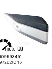SYM SYMPHONY ST 125/200 E4 ΚΑΠΑΚΙ-ΚΑΛΛΥΜΑ ΑΡΙΣΤΕΡΟΥ ΜΑΡΣΠΙΕ ΣΥΝΟΔΗΓΟΥ