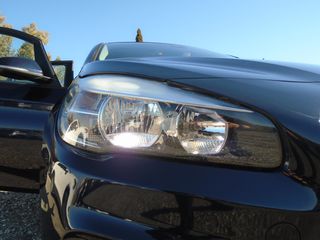 Bmw 216 Active Tourer 2018 116D DYNAMICS EFFICIENCY ECO START/STOP-thumb-25