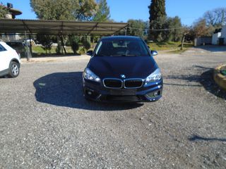 Bmw 216 Active Tourer 2018 116D DYNAMICS EFFICIENCY ECO START/STOP