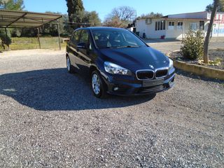 Bmw 216 Active Tourer 2018 116D DYNAMICS EFFICIENCY ECO START/STOP-thumb-1
