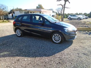 Bmw 216 Active Tourer 2018 116D DYNAMICS EFFICIENCY ECO START/STOP-thumb-3