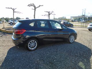 Bmw 216 Active Tourer 2018 116D DYNAMICS EFFICIENCY ECO START/STOP-thumb-4