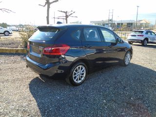 Bmw 216 Active Tourer 2018 116D DYNAMICS EFFICIENCY ECO START/STOP-thumb-5