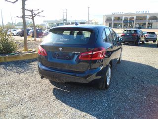Bmw 216 Active Tourer 2018 116D DYNAMICS EFFICIENCY ECO START/STOP-thumb-6