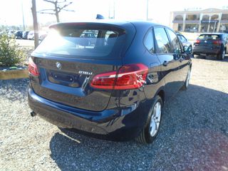 Bmw 216 Active Tourer 2018 116D DYNAMICS EFFICIENCY ECO START/STOP-thumb-7