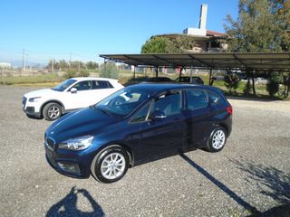 Bmw 216 Active Tourer 2018 116D DYNAMICS EFFICIENCY ECO START/STOP-thumb-12
