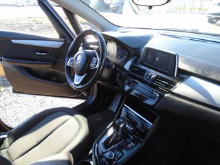 Bmw 216 Active Tourer 2018 116D DYNAMICS EFFICIENCY ECO START/STOP-thumb-18