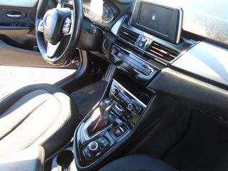 Bmw 216 Active Tourer 2018 116D DYNAMICS EFFICIENCY ECO START/STOP-thumb-19
