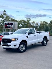 Ford Ranger 2022 2.0 TDCi 4x4