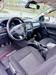 Ford Ranger 2022 2.0 TDCi 4x4-thumb-1