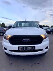 Ford Ranger 2022 2.0 TDCi 4x4-thumb-2