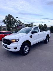 Ford Ranger 2022 2.0 TDCi 4x4-thumb-3