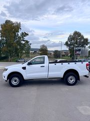 Ford Ranger 2022 2.0 TDCi 4x4-thumb-4