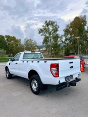 Ford Ranger 2022 2.0 TDCi 4x4-thumb-5