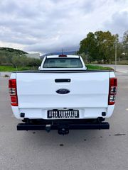 Ford Ranger 2022 2.0 TDCi 4x4-thumb-6