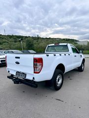 Ford Ranger 2022 2.0 TDCi 4x4-thumb-8