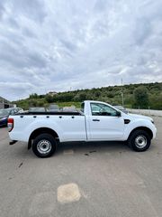 Ford Ranger 2022 2.0 TDCi 4x4-thumb-9