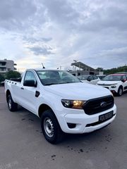 Ford Ranger 2022 2.0 TDCi 4x4-thumb-10