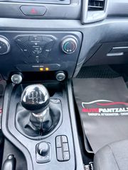 Ford Ranger 2022 2.0 TDCi 4x4-thumb-13
