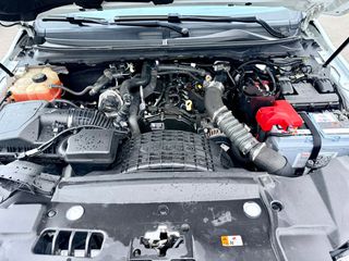 Ford Ranger 2022 2.0 TDCi 4x4-thumb-14