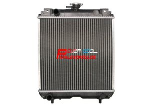 ΨΥΓΕΙΟ ΝΕΡΟΥ ΤΡΑΚΤΕΡ KUBOTA B 7000/ B 7001/ B 7100/ B 7200/ B 7400/ B 7500--> Διαστάσεις κυψέλης: 42x37x3,6