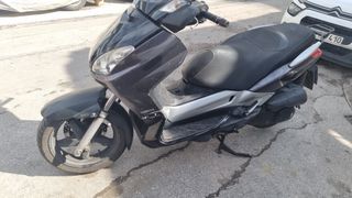 Yamaha XMAX 250 2006 XMAX-thumb-1
