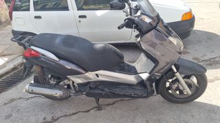Yamaha XMAX 250 2006 XMAX-thumb-5