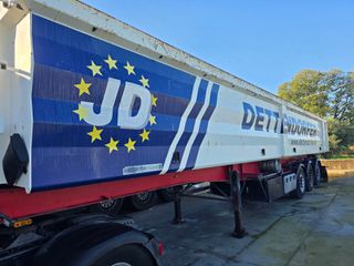 Ανατροπή DAF 2017 CF 440 EURO 6-thumb-2