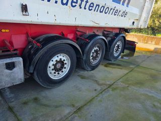 Ανατροπή DAF 2017 CF 440 EURO 6-thumb-5