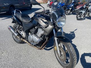Honda CB 500 1999