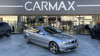 Bmw 320 2004 CI COUPE F/L CARMAX