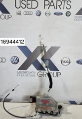 OPEL CORSA F 2019-2026 ΚΛΕΙΔΑΡΙΑ ΕΜΠΡΟΣ ΑΡΙΣΤΕΡΑ ΟΔΗΓΟΥ