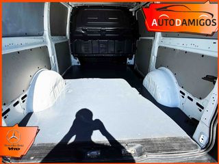Κλούβα Mercedes-Benz 2019 Vito 114CDI 136PS  L2-H1 ΚΑΡΟΤΣΑ 2.81Μ 3ΘΕΣΙΟ ΕΛΛΗ-thumb-21