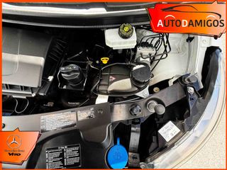 Κλούβα Mercedes-Benz 2019 Vito 114CDI 136PS  L2-H1 ΚΑΡΟΤΣΑ 2.81Μ 3ΘΕΣΙΟ ΕΛΛΗ-thumb-27