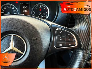 Κλούβα Mercedes-Benz 2019 Vito 114CDI 136PS  L2-H1 ΚΑΡΟΤΣΑ 2.81Μ 3ΘΕΣΙΟ ΕΛΛΗ-thumb-14