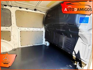 Κλούβα Mercedes-Benz 2019 Vito 114CDI 136PS  L2-H1 ΚΑΡΟΤΣΑ 2.81Μ 3ΘΕΣΙΟ ΕΛΛΗ-thumb-24