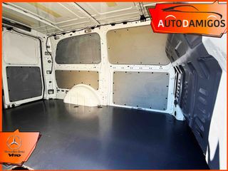 Κλούβα Mercedes-Benz 2019 Vito 114CDI 136PS  L2-H1 ΚΑΡΟΤΣΑ 2.81Μ 3ΘΕΣΙΟ ΕΛΛΗ-thumb-22