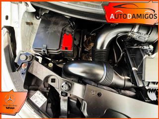 Κλούβα Mercedes-Benz 2019 Vito 114CDI 136PS  L2-H1 ΚΑΡΟΤΣΑ 2.81Μ 3ΘΕΣΙΟ ΕΛΛΗ-thumb-25