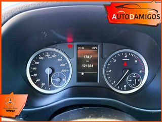 Κλούβα Mercedes-Benz 2019 Vito 114CDI 136PS  L2-H1 ΚΑΡΟΤΣΑ 2.81Μ 3ΘΕΣΙΟ ΕΛΛΗ-thumb-8