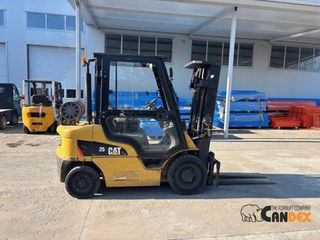 CAT 2013 GP25NT-thumb-3